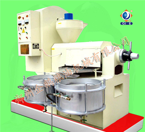 葵花籽榨油機(jī)
