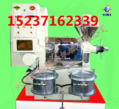 影響榨油機(jī)價(jià)格的因素有哪些(圖1) 榨油機(jī),榨油機(jī)價(jià)格-鄭州企鵝糧油機(jī)械廠