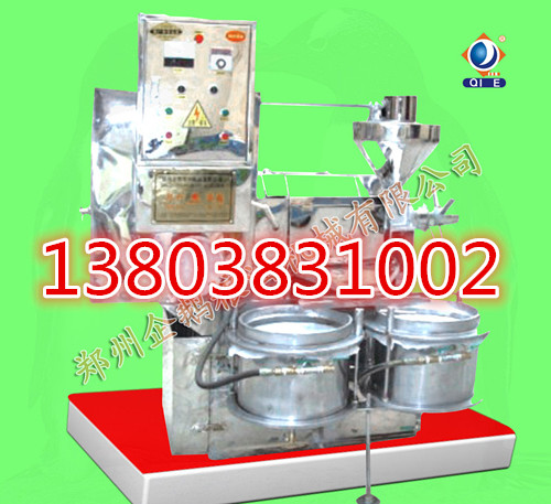  榨油機設(shè)備在我國的發(fā)展歷程