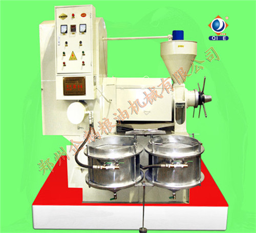 購(gòu)買榨油機(jī)設(shè)備售后的重要性(圖1)