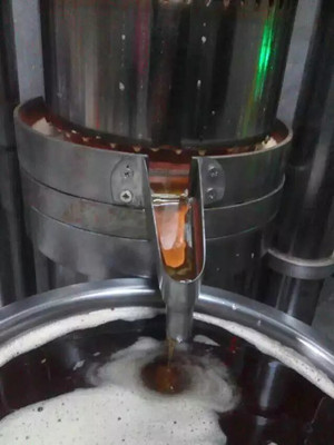 投資花生榨油機設備前景如何(圖1) 投資花生榨油機設備前景如何(圖1)