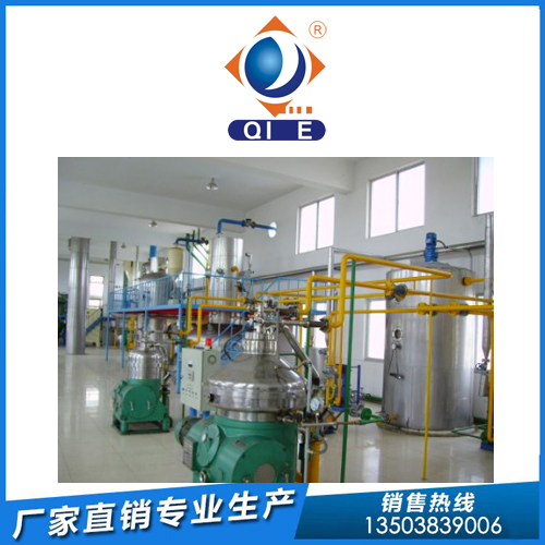 煉油設(shè)備高品質(zhì) 企鵝機(jī)械具行業(yè)優(yōu)勢(shì)(圖1)